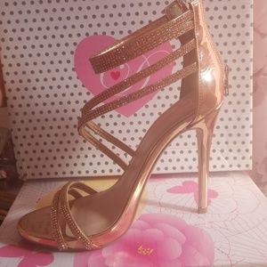 Beautiful and elegant Heels